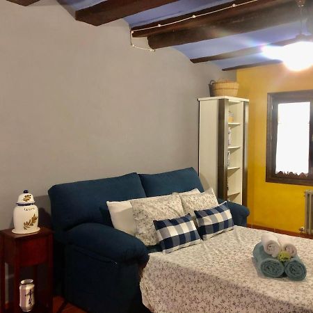 La Rebotica Morella Villa Dış mekan fotoğraf