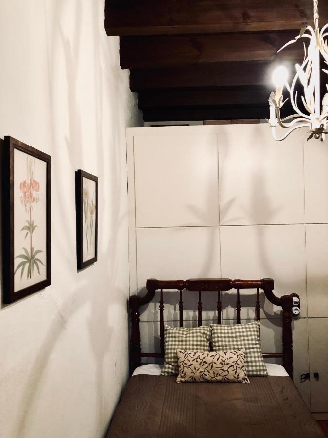 La Rebotica Morella Villa Dış mekan fotoğraf