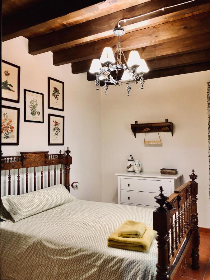 La Rebotica Morella Villa Dış mekan fotoğraf